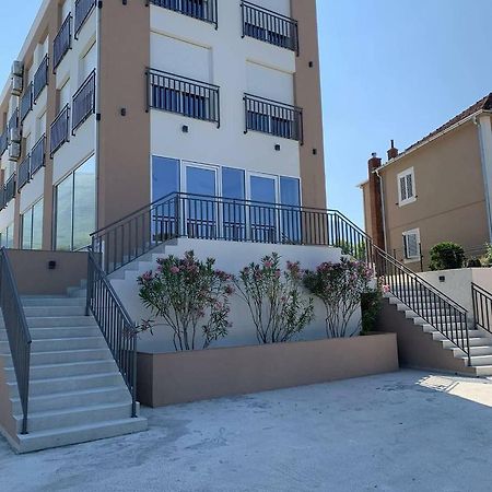 Apartments Step Kotor Eksteriør billede