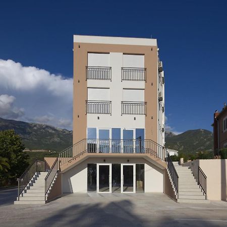 Apartments Step Kotor Eksteriør billede